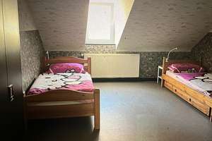 Renditestarkes saniertes Mehrfamilienhaus in Saarbrücken- Burbach – Die vollständige Adresse der Immobilie erhältst du vom Anbieter., 66115 Burbach, Saarbrücken – Vorschaubild 8