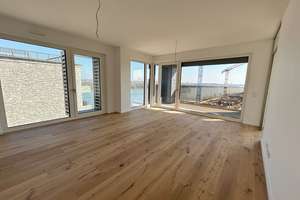 *AQA* / Grosse 3-Zi. Wohnung im 5.OG mit Loggia / Bezugsfertig – Rotterdamer Platz 14-20, 55120 Neustadt, Mainz – Vorschaubild 2
