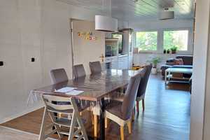 Helle 4-Zimmer-Wohnung mit Lodgia in Delbrück