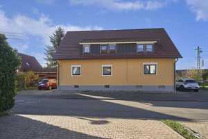 Großes Zweifamilienhaus mit Einliegerwohnung, Garagen, Hof und Garten in 79211 Denzlingen – Emmendingen (Kreis) – Vorschaubild 3