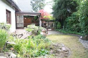 Bungalow mit unendlichen Möglichkeiten – Die vollständige Adresse der Immobilie erhältst du vom Anbieter., 12349 Buckow, Berlin – Vorschaubild 4