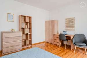 Bezugsfreie Single-Wohnung mit Innenhofblick im Simon-Dach-Viertel – Dirschauer Straße 3, 10245 Friedrichshain, Berlin – Vorschaubild 6