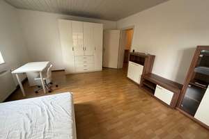 Schöne, gepflegte 3 ZW, WG-tauglich nahe Karl-Olga-Krankenhaus – Die vollständige Adresse der Immobilie erhältst du vom Anbieter., 70190 Stöckach, Stuttgart – Vorschaubild 2