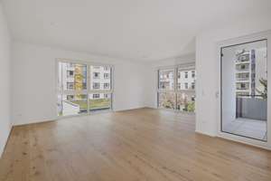 Helle 3-Zimmer-Wohnung mit Balkon & offenem Grundriss – WE08 – Altdorfer Straße 12, 12205 Lichterfelde, Berlin – Vorschaubild 4