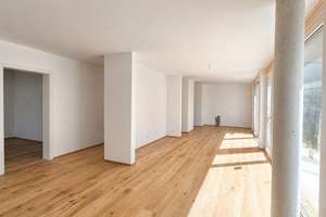Hochwertige 3-Zimmer-Wohnung mit Südterrasse – Die vollständige Adresse der Immobilie erhältst du vom Anbieter., 87437 Lenzfried, Kempten (Allgäu) – Vorschaubild 1