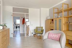 Frei! Lichtdurchflutete Maisonette-Wohnung für die ganze Familie - Wentzel Dr. – Kastanienring 17, 4316 Mölkau, Leipzig – Vorschaubild 15