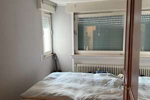 Großzügige, modernisierte Wohnung mit 2 Balkonen  und Garage in der nördl.  Gartenstadt – Die vollständige Adresse der Immobilie erhältst du vom Anbieter., 44141 Westfalendamm, Dortmund – Vorschaubild 26