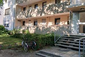 Schöne 3 Zimmer Wohnung, Balkon, Bad Keller  in Bielefeld -Mitte – Stieglitzweg 2a, 33607 Mitte, Bielefeld – Vorschaubild 1