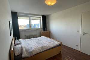 Helle möblierte Wohnung in Rüttenscheid | Zwischenmiete 8.11.–1.5. | Voll ausgestattet – Witteringstraße 1, 45130 Essen – Vorschaubild 9