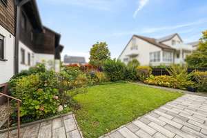 *WALDTRUDERING AUFGEPASST* Charmantes Split-Level-Reihenhaus in begehrter Lage – Die vollständige Adresse der Immobilie erhältst du vom Anbieter., 81827 Waldtrudering, München – Vorschaubild 17