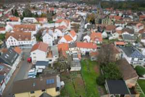 Einfamilienhaus auf 798m² grossem Grundstück im Ortskern von Östringen zu verkaufen – Karlsruhe (Kreis) – Vorschaubild 19