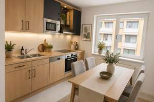 Seltene Gelegenheit in der Zellerau: Großzügige 3-Zimmer-Wohnung mit Balkon – Wredestraße 18b, 97082 Zellerau, Würzburg – Vorschaubild 7