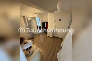 Tauschwohnung: Köln, Innenstadt: 2-Zimmer-Wohnung tauschen – Die vollständige Adresse der Immobilie erhältst du vom Anbieter., 50668 Altstadt/Nord, Köln – Vorschaubild 2