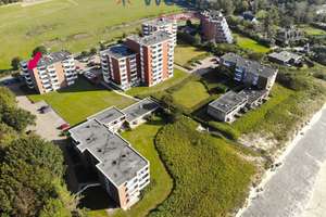 Urlaubsgefühl inklusive – Wohnung mit Meerblick, Sauna und Schwimmbad – Die vollständige Adresse der Immobilie erhältst du vom Anbieter., 25938 Wyk auf Föhr – Vorschaubild 3