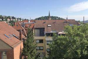 Hochwertige 2-Zimmer-Dachgeschosswohnung  in der Fetzerstraße 9, 70199 Stuttgart – Fetzerstraße 9, 70199 Südheim, Stuttgart – Vorschaubild 18