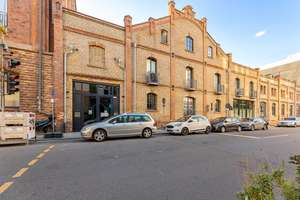  Exklusives Loft am Wasser | 2 Balkone | Denkmal | Jungbusch – 68159 Innenstadt/Jungbusch, Mannheim – Vorschaubild 16