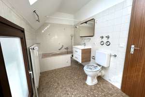 Schöne 2,5-Zimmer-Wohnung in Bad Cannstatt – Die vollständige Adresse der Immobilie erhältst du vom Anbieter., 70374 Espan, Stuttgart – Vorschaubild 10