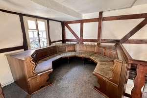 *** Denkmalgeschütztes EFH + Dreifamilienhaus im Herzen von Lampertheim *** – Die vollständige Adresse der Immobilie erhältst du vom Anbieter., 68623 Lampertheim – Vorschaubild 19