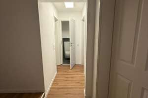 Erstbezug nach Sanierung! 4-Zimmer-DG-Wohnung ca. 100 m² – Schülkestraße 4, 42277 Oberbarmen, Wuppertal – Vorschaubild 5