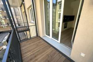 1 Zimmer | Balkon | sanierter Altbau – Wohnen im Zentrum-Ost – Lange Straße 22, 4103 Zentrum-Ost, Leipzig – Vorschaubild 6