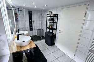 Einfamilienhaus mit 195 m² Wohnfläche, Garten‑Sauna und Photovoltaikanlage in Salzgitter – Die vollständige Adresse der Immobilie erhältst du vom Anbieter., 38239 Thiede, Salzgitter – Vorschaubild 19