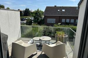 Hochwertige Maisonettewohnung für Singles oder Paare – Die vollständige Adresse der Immobilie erhältst du vom Anbieter., 48151 Aaseestadt, Münster – Vorschaubild 5