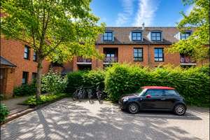 Semesterstart ohne Wohnungssuche - Einziehen und Durchstarten! Attraktives Apartment in Uninähe – Die vollständige Adresse der Immobilie erhältst du vom Anbieter., 40591 Wersten, Düsseldorf – Vorschaubild 6
