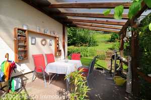 Einfamilienhaus inkl. Einliegerwohnung mit großzügigem Grundstück in Haagen – Lörrach (Kreis) – Vorschaubild 23