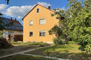 Attraktiv und stadtnah mit großem Grundstück – Forchheim (Kreis) – Vorschaubild 9