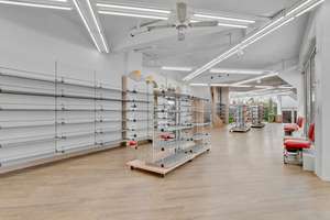 Denkmal-AfA! Einzigartiges Wohn-/Geschäftshaus in der Langen Straße mit Entwicklungspotenzial – Die vollständige Adresse der Immobilie erhältst du vom Anbieter., 96047 Inselstadt, Bamberg – Vorschaubild 9
