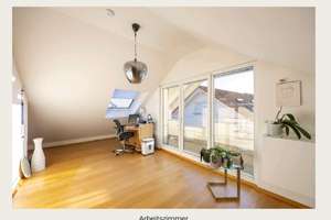 Möblierte Luxuswohnung mit viel Platz in Schwieberdingen – Anne-Frank-Straße 2, 71701 Schwieberdingen – Vorschaubild 6
