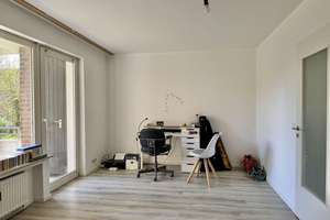 Renovierte 4-Zimmer-Erdgeschosswohnung mit Balkon in beliebter Wohngegend – Hegerskamp 35, 48155 Mauritz-Ost, Münster – Vorschaubild 4