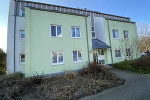 Moderne 2-Zimmer-Wohnung mit großzügigem Balkon, begehbarer Dusche, Abstellraum und Stellplatz  – Chemnitz – Vorschaubild 13