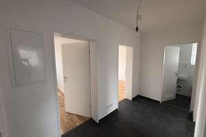 Willkommen in Moosach! Frisch renovierte 3-Zimmer-Wohnung mit Einbauküche und Balkon – Alzeyer Str. 16, 80993 Alt-Moosach, München – Vorschaubild 10