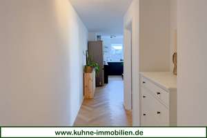Ankommen & wohlfühlen: Lichtdurchflutete Wohnung mit moderner Ausstattung – 44309 Brackel (Ortsteil), Dortmund – Vorschaubild 2