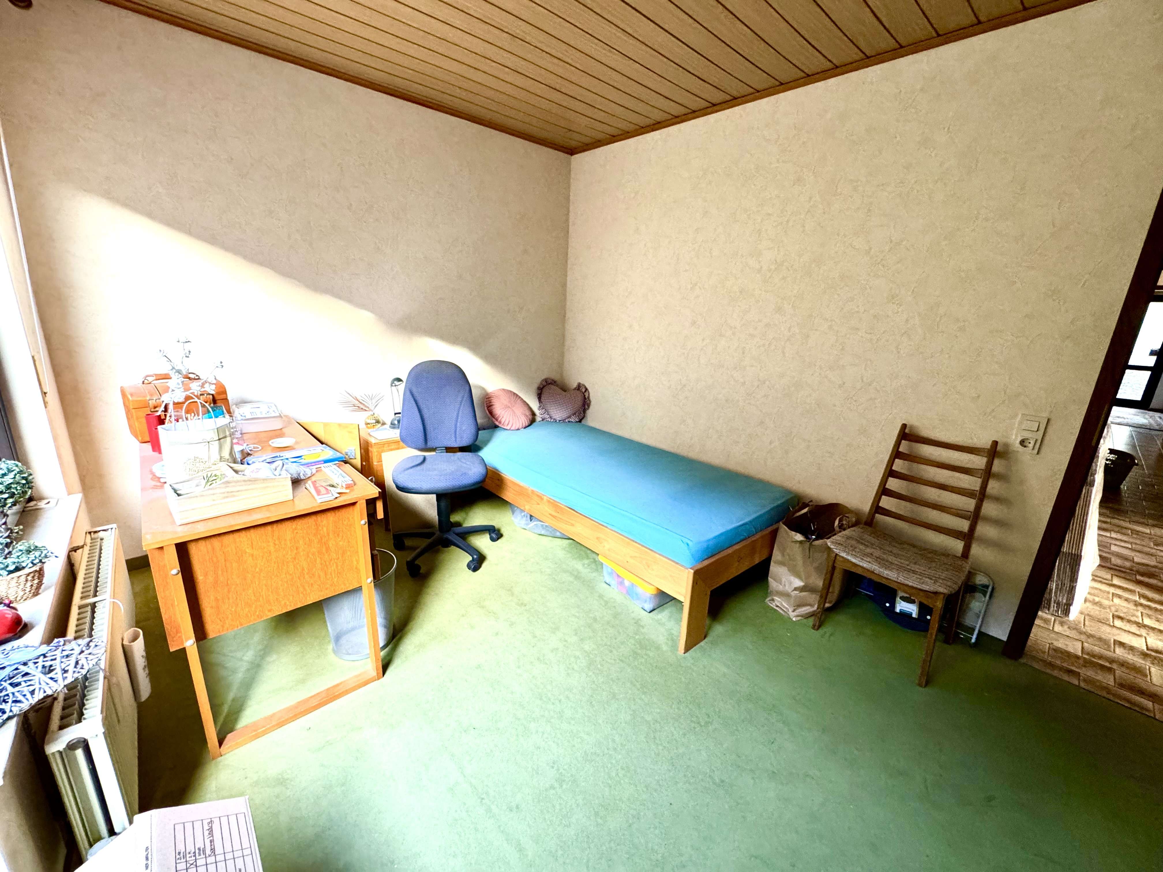 Immobilie in Bad Sobernheim - 🏡 Familienfreundliches, freistehendes EFH mit Einliegerwohnung, großem Garten & Preisvorteil - Bild 7