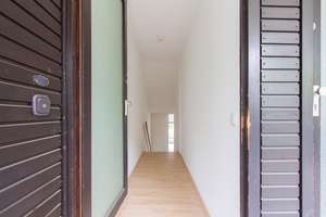 Maisonettewohnung am Mittellandkanal | Schwimmbad | MHH Nähe – 30627 Misburg-Nord, Hannover – Vorschaubild 12