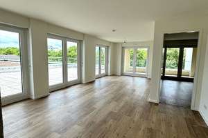 Modernes Penthouse mit beeindruckender Dachterrasse – Kemptener Straße 4, 81475 Fürstenried-West, München – Vorschaubild 6