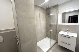 Renovierte 2-Zimmer-Wohnung mit Balkon & Aufzug – Die vollständige Adresse der Immobilie erhältst du vom Anbieter., 90459 Galgenhof, Nürnberg – Vorschaubild 9