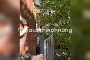 Tauschwohnung: Schöne 3-Zimmer-Altbau-Wohnung in Wiesbaden tauschen – Die vollständige Adresse der Immobilie erhältst du vom Anbieter., 65185 Südost, Wiesbaden – Vorschaubild 20