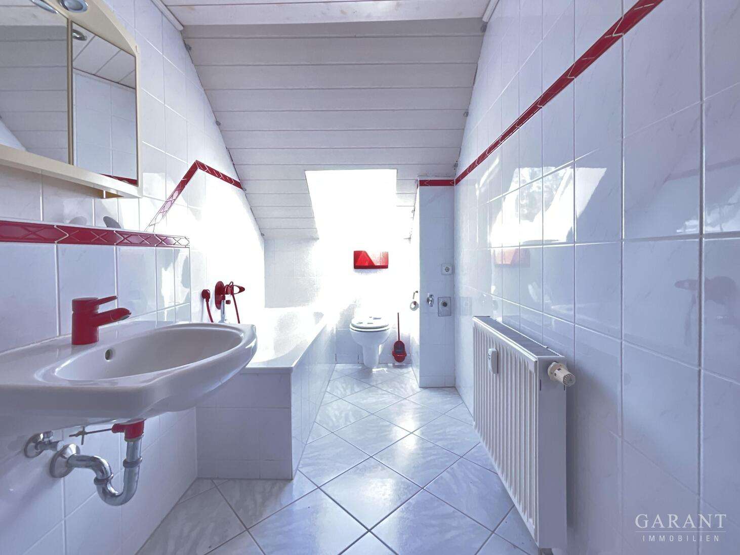 Immobilie in Augustusburg - Wohnen im Einfamilienhaus - am Fuße von Schloss Augustusburg - Bild 9