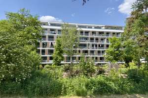 Moderne 1-Zimmer-Wohnung mit Balkon in begehrter Lage zum Kauf in Mainz-Oberstadt – Die vollständige Adresse der Immobilie erhältst du vom Anbieter., 55131 Oberstadt, Mainz – Vorschaubild 14