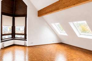 2,5-Zimmer-Maisonette-Wohnung in Dreieich, inkl. Einbauküche & Gäste-WC – Die vollständige Adresse der Immobilie erhältst du vom Anbieter., 63303 Dreieich – Vorschaubild 1