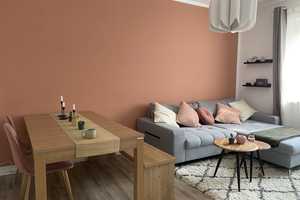Wunderschöne und ruhige 2-Zimmer-Wohnung mit eigenem Garten  – Robert-Koch-Straße 14, 38106 Braunschweig – Vorschaubild 5