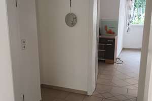 Wohnen mit Charakter: 2-Zimmer-Wohnung in Aachener Innenstadt