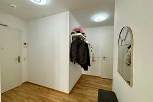 Traumhafte 2-Zimmer-Wohnung mit Terrasse und Garten in Heidingsfeld! – Würzburg – Vorschaubild 10