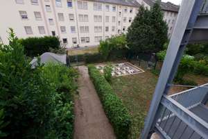 Tolle Wohnung in TR-Süd, neuwertig in saniertem Niedrigenergiehaus, Küche inkl. – Die vollständige Adresse der Immobilie erhältst du vom Anbieter., 54290 Süd, Trier – Vorschaubild 16