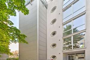 Kapitalanlage - Attraktive Wohnungen in beliebter Lage – Hasenheide 48 A, 10967 Kreuzberg, Berlin – Vorschaubild 7