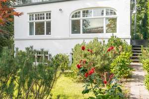 Charmante und stilvolle Traumwohnung in Düsternbrook – Die vollständige Adresse der Immobilie erhältst du vom Anbieter., 24105 Düsternbrook, Kiel – Vorschaubild 7