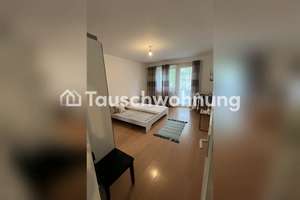 Tauschwohnung: 2-Zimmer-Wohnung